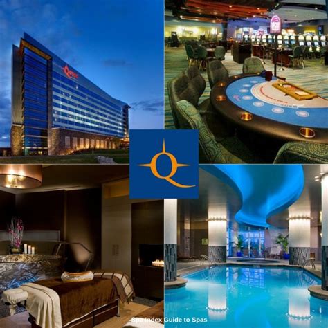Spokane Hotel, Casino, Spa, Dining & Entertainment.